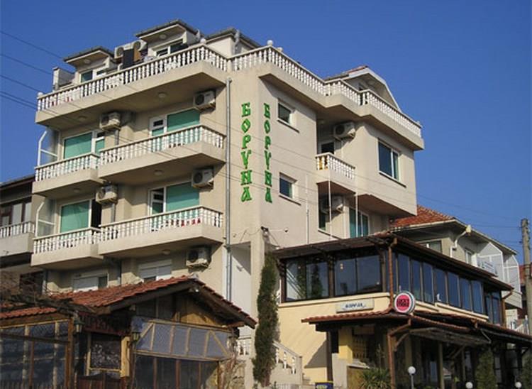 10647Tani`s Guesthouse