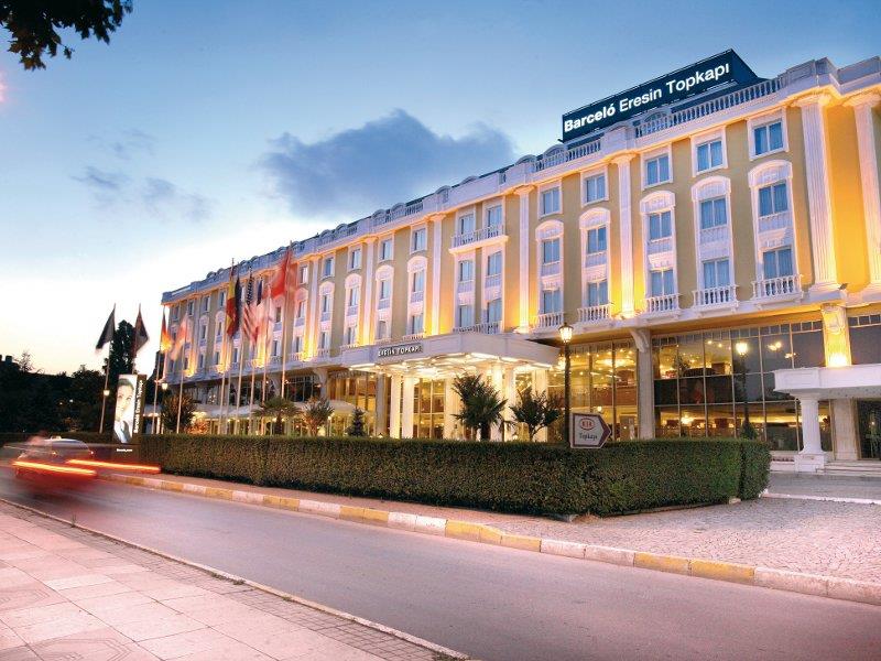 Eresin Hotels Topkapi