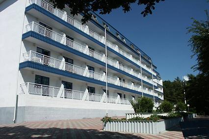 86030Hotel Rosenvilla