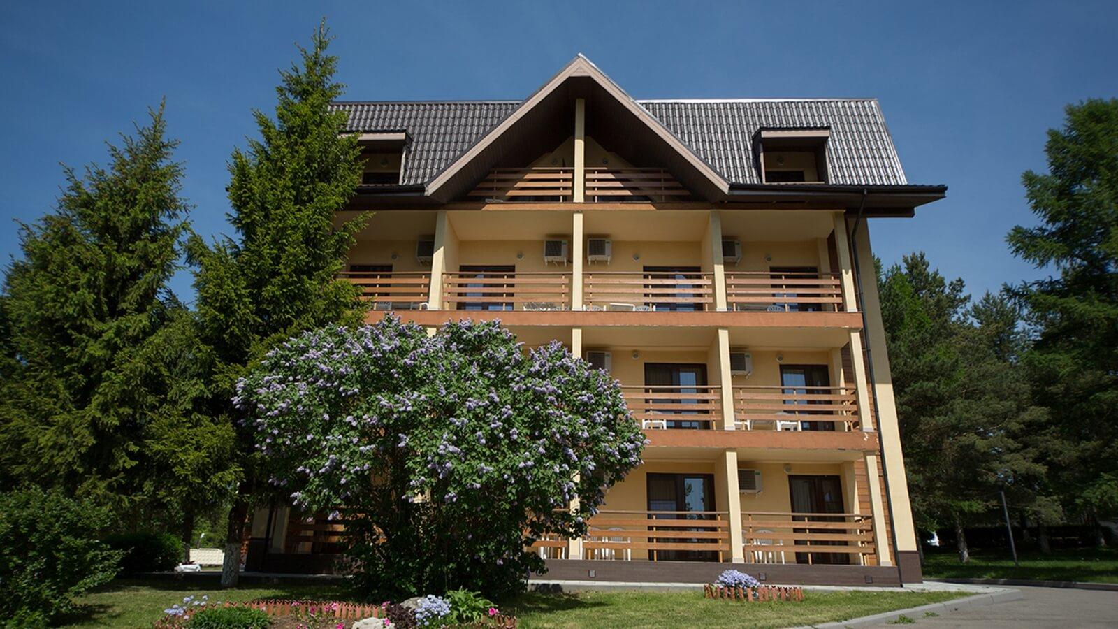 Valesko Hotel & SPA