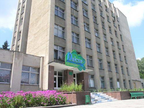 123353Leisure Inn (Лондон)