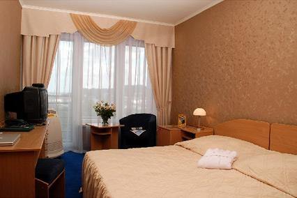 123356Sunrise Apartments by Interhotel Pomorie