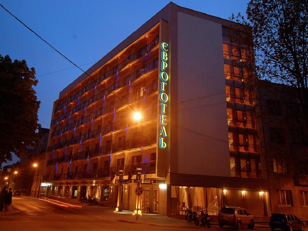 Eurohotel