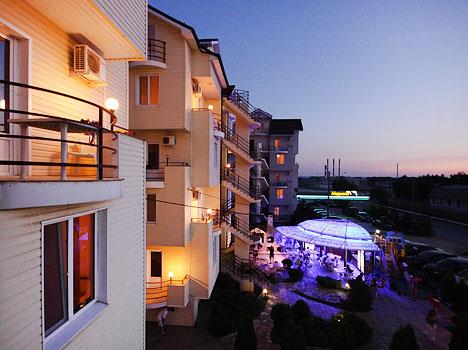 86227The Grand Tarabya