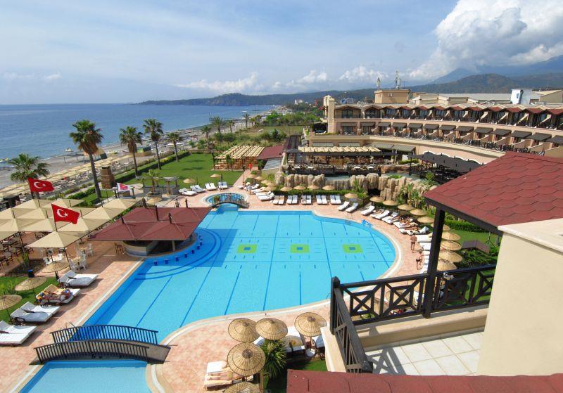 114154Rixos Krasnaya Polyana Sochi