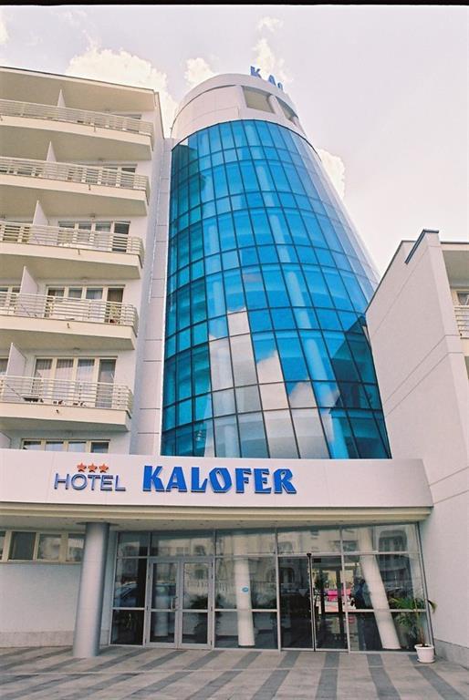 Kalofer