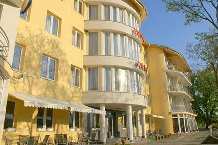 123444Le Acacie Hotel & Residence