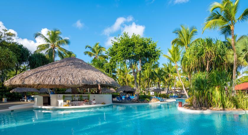 Bavaro Princess All Suites Resort, Spa & Casino