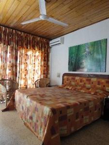 103238Malkoc Hotel