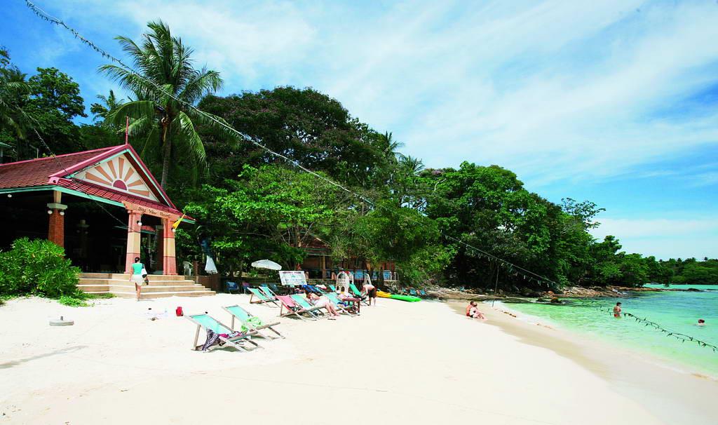 Bayview Beach Resort