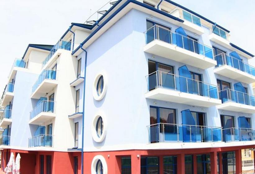 13710Uslan Hotel Kusadasi