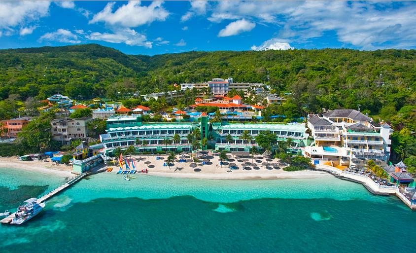 Beaches Ocho Rios Resort & Golf Club