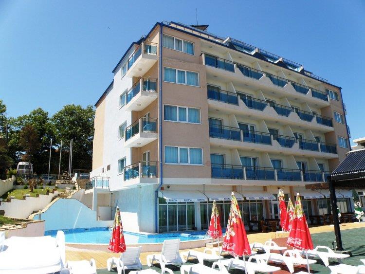 Paraizo Beach Hotel