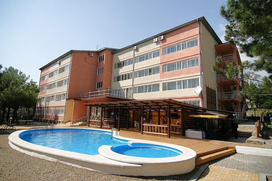 86582Thon Hotel Vica Alta