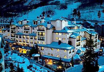 Beaver Creek Lodge