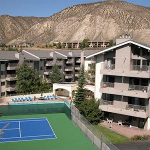 Beaver Creek West Condominiums Avon (Colorado)