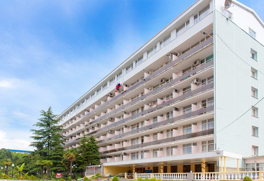 89706Park Hotel Residence