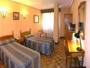 97992Hotel Lucciola