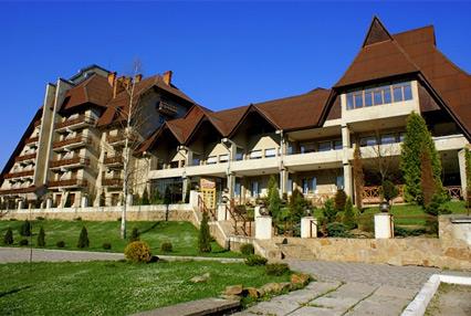 123660Qafqaz Park Hotel