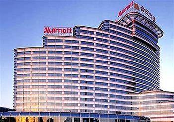 Beijing Marriott Hotel West