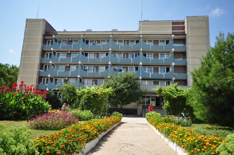 89197Appia Park Hotel