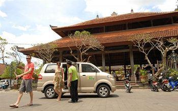 Beji Ubud Resort