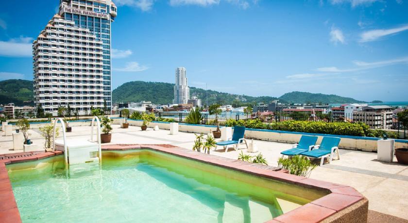 107962Muong Thanh Luxury Phu Quoc Hotel