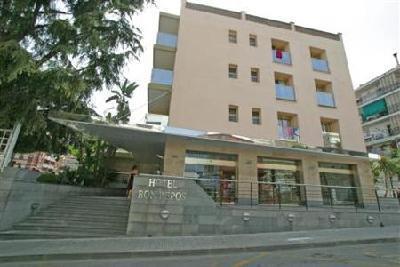 94997Rocca Nettuno Suites