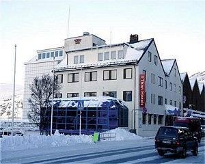 Thon Hotel Hammerfest