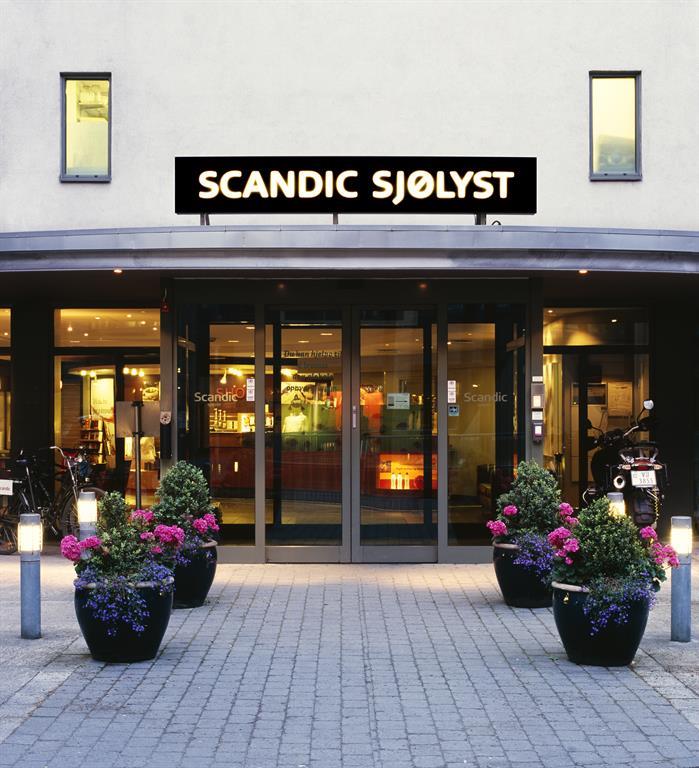 Scandic Sjolyst