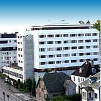 75852Leonardo Airport Hotel Hamburg