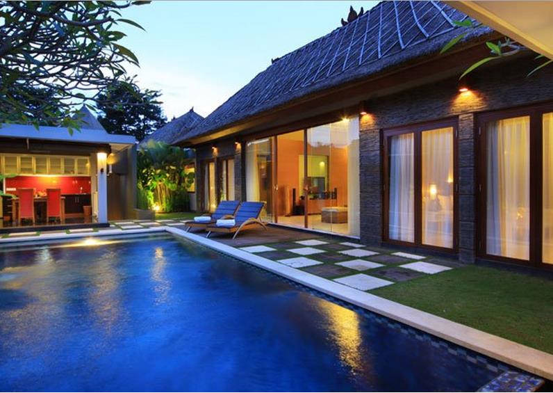 Abi Bali Resort Villa & Spa