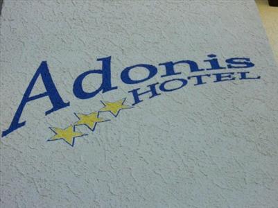 Adonis