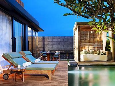 W Retreat & Spa Bali