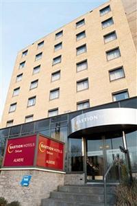 Bastion Hotel Almere