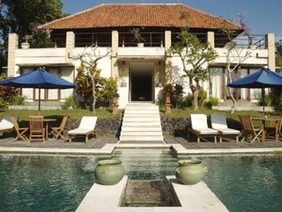 Bhanuswari Resort And Spa Bali