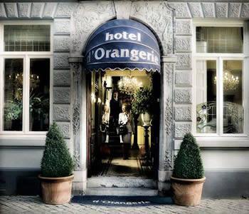 D`Orangerie