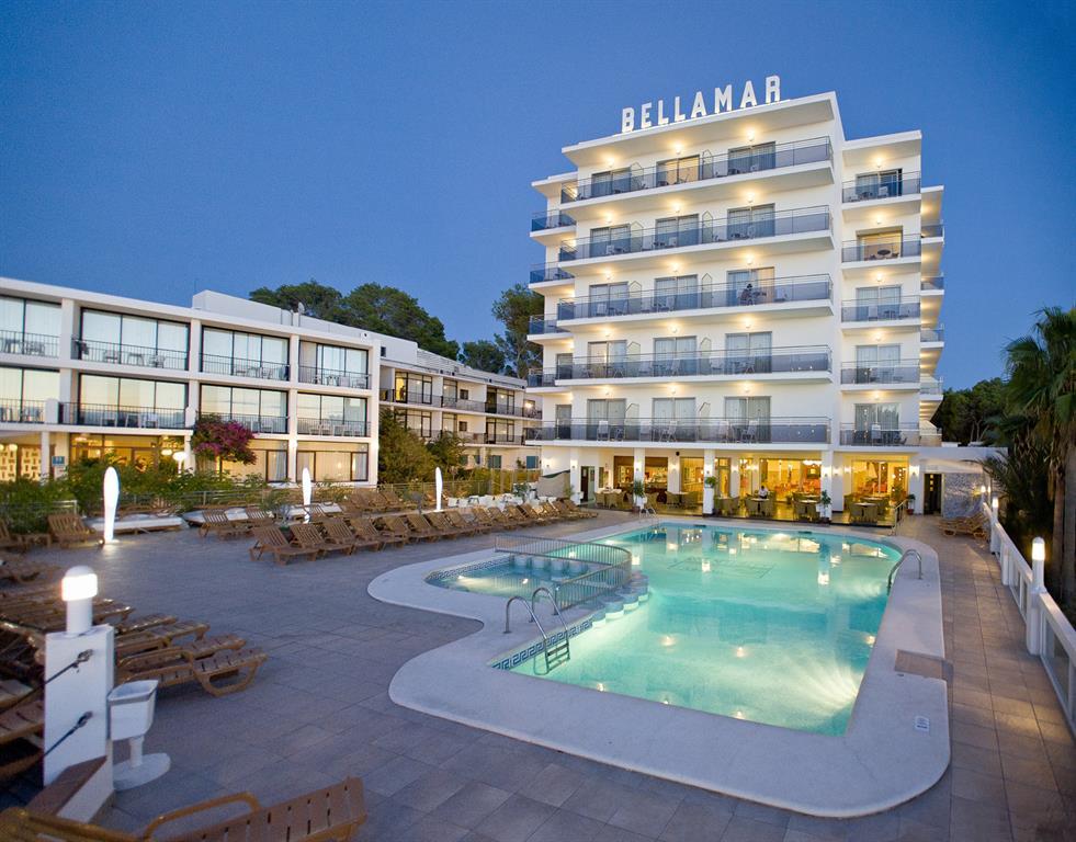 Bellamar Hotel Beach & Spa