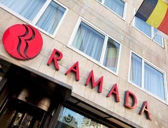 Ramada Ostend