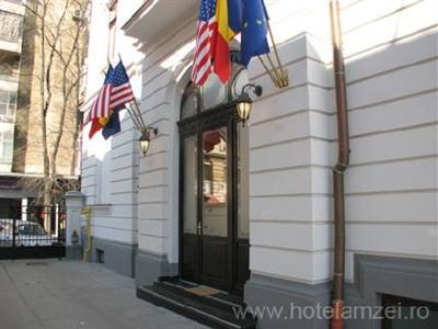 82168SHS Hotel Furstenhof