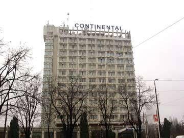 North Star Continental Resort Timisoara