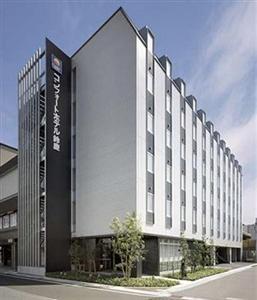 Comfort Hotel Suzuka