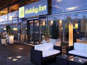 Holiday Inn Bern Westside