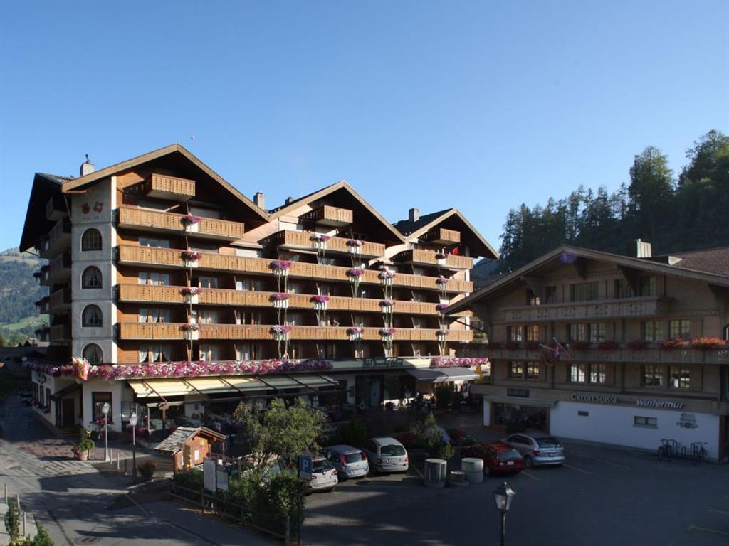 105181Aktiv- und Wellnesshotel Haidachhof