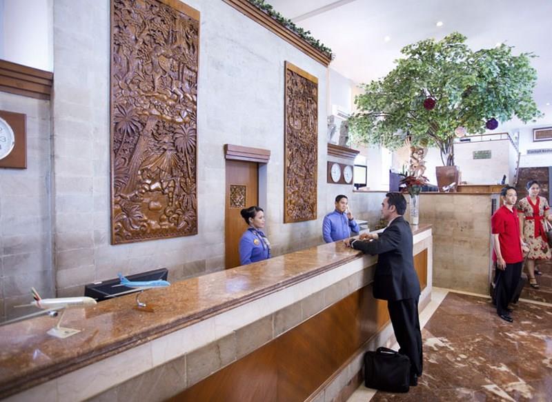 Jakarta Airport Hotel