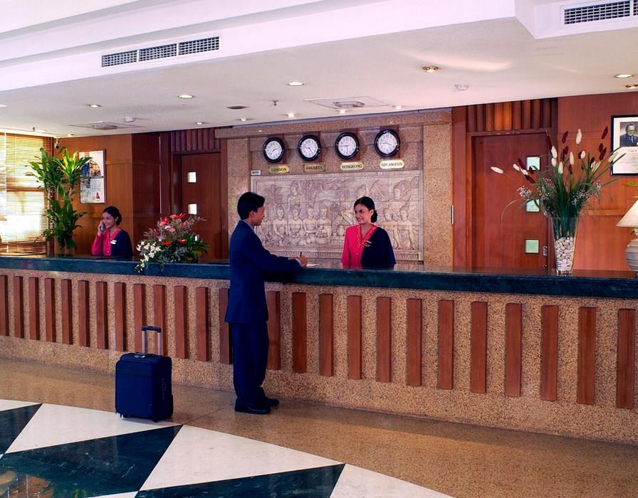 Mercure Jakarta Kota