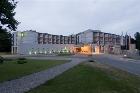 Holiday Inn Warszawa Jozefow