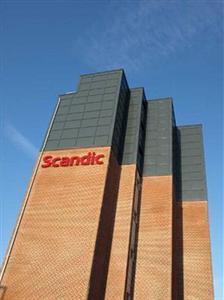 Scandic Olympic