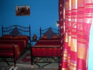 Le Petit Riad