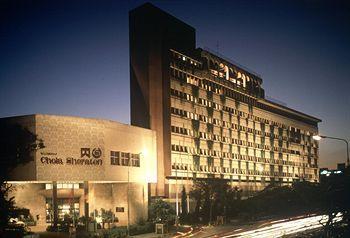 Sheraton Chola